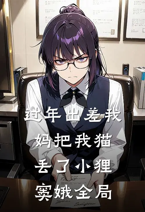 过年出差我妈把我猫丢了小狸窦娥全局