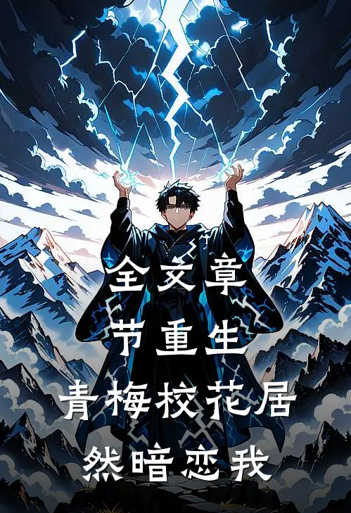 全文章节重生：青梅校花居然暗恋我