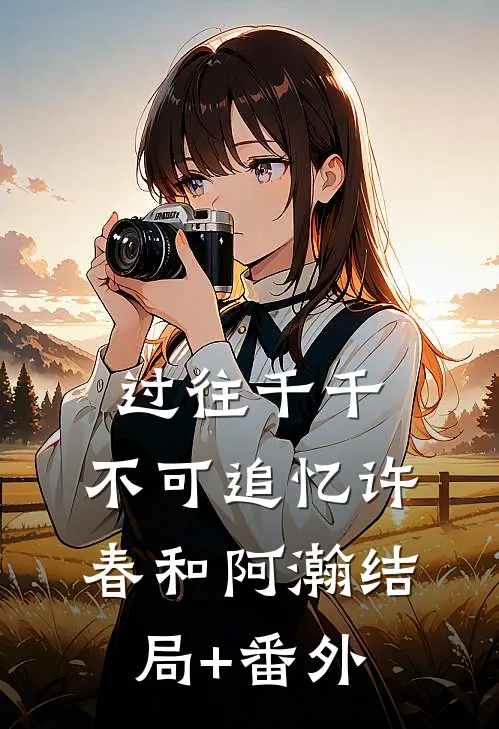 过往千千，不可追忆许春和阿瀚结局+番外
