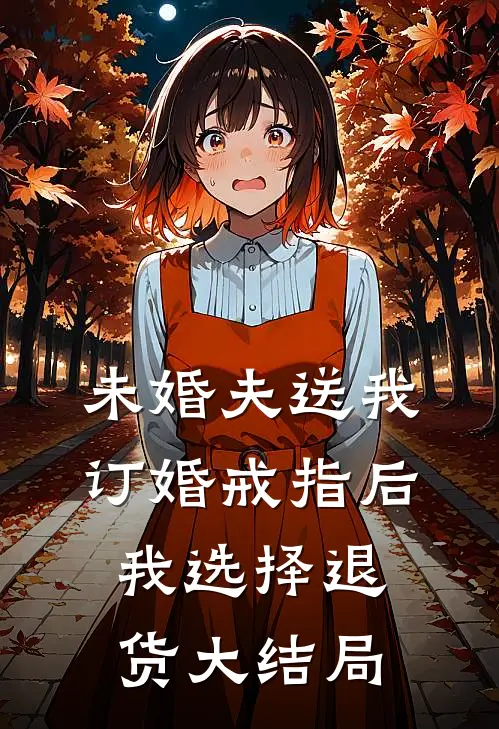 未婚夫送我订婚戒指后，我选择退货大结局