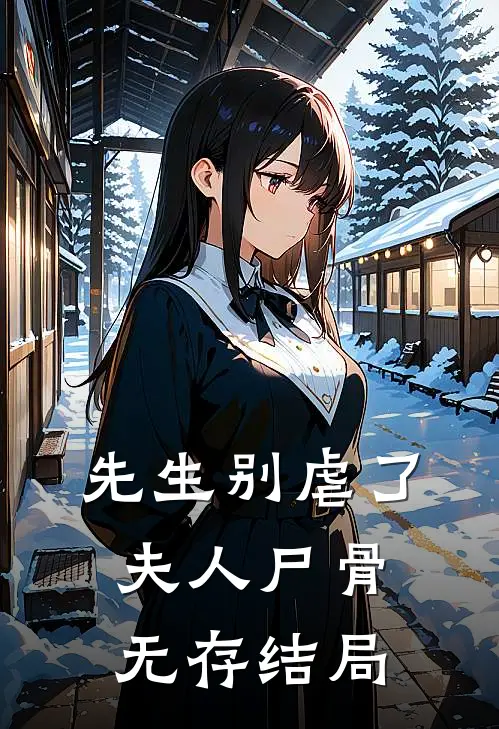 先生别虐了，夫人尸骨无存结局