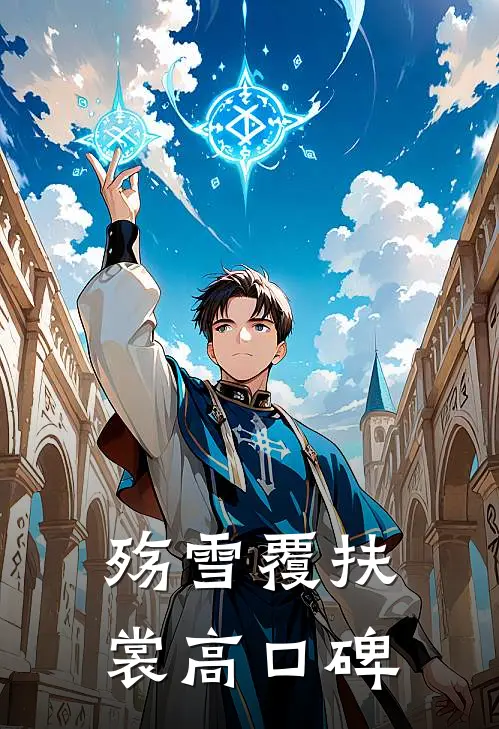 殇雪覆扶裳高口碑