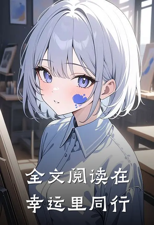 全文阅读在幸运里同行