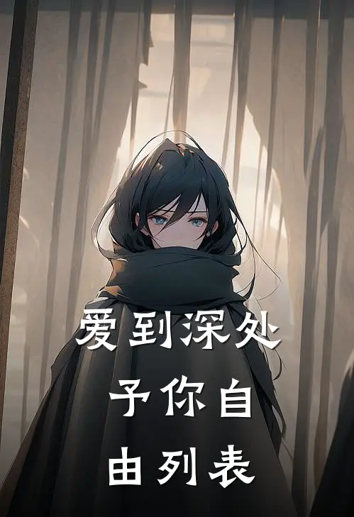 爱到深处，予你自由列表
