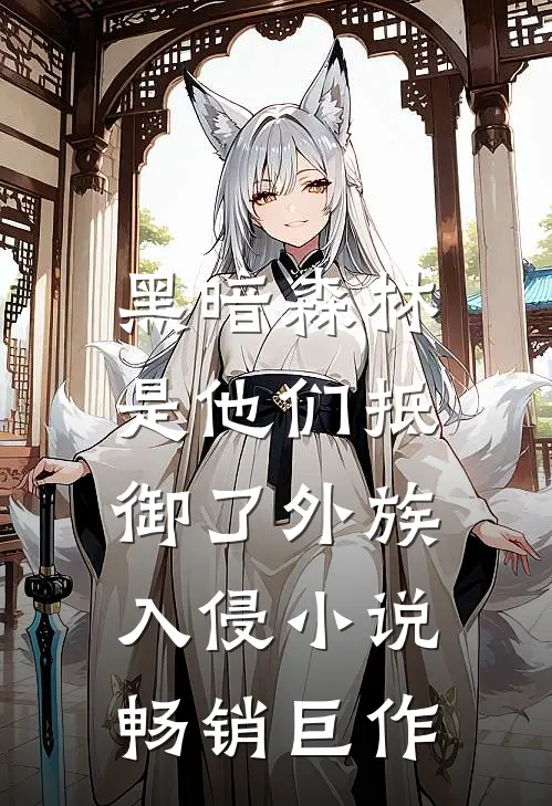 黑暗森林:是他们抵御了外族入侵小说畅销巨作
