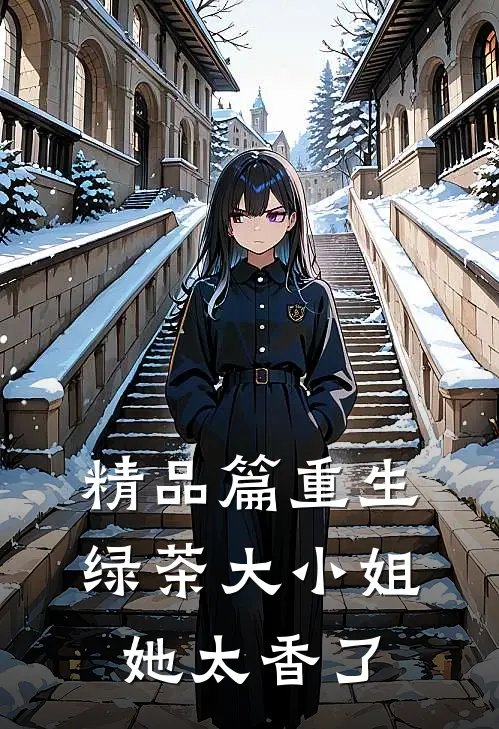 精品篇重生：绿茶大小姐她太香了