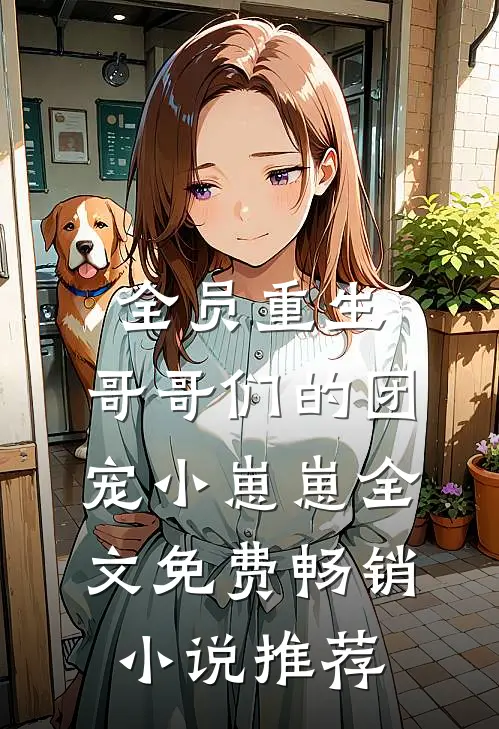 全员重生:哥哥们的团宠小崽崽全文免费畅销小说推荐
