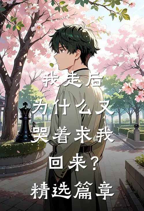 我走后，为什么又哭着求我回来？精选篇章
