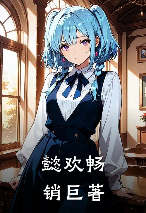 懿欢畅销巨著
