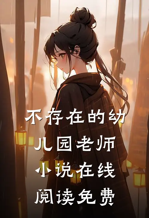 不存在的幼儿园老师小说在线阅读免费