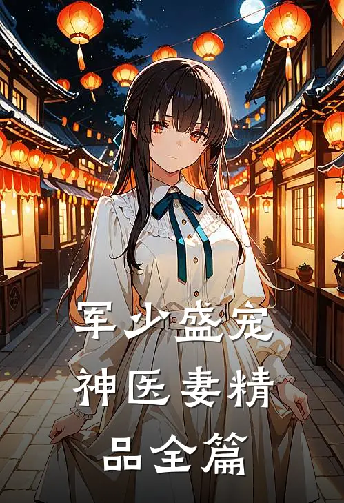 军少盛宠神医妻精品全篇