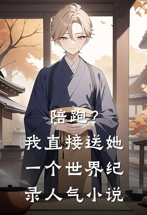 陪跑？我直接送她一个世界纪录人气小说