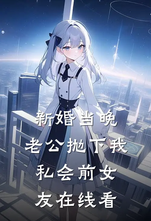 新婚当晚，老公抛下我私会前女友在线看