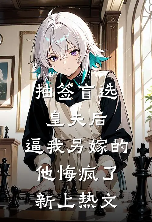 抽签盲选皇夫后，逼我另嫁的他悔疯了新上热文