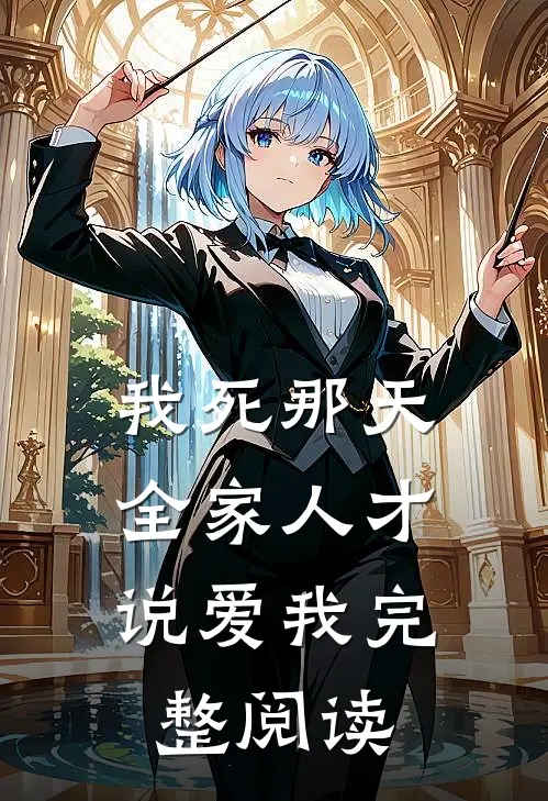 我死那天，全家人才说爱我完整阅读