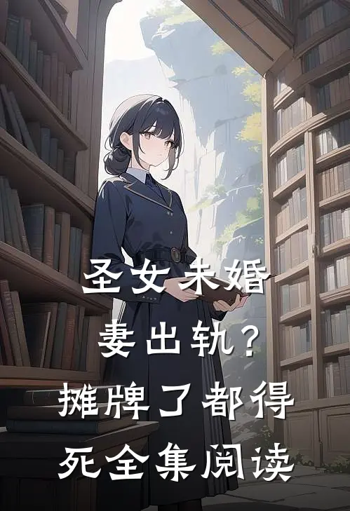 圣女未婚妻出轨？摊牌了，都得死全集阅读