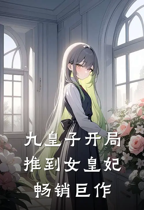 九皇子开局推到女皇妃畅销巨作