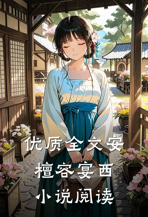 优质全文安檀容宴西小说阅读