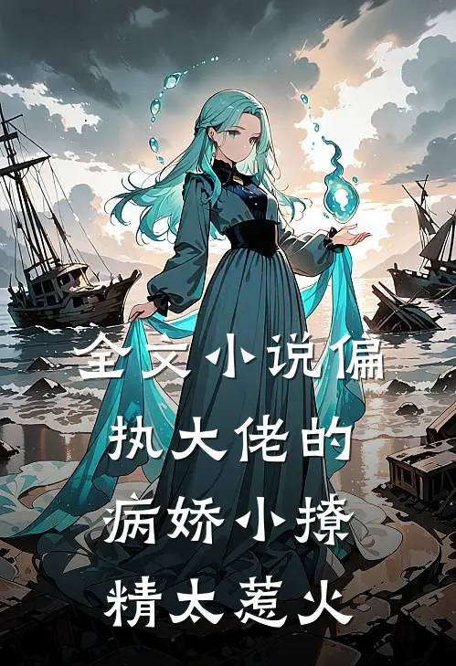 全文小说偏执大佬的病娇小撩精太惹火