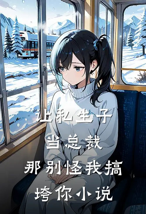 让私生子当总裁，那别怪我搞垮你小说