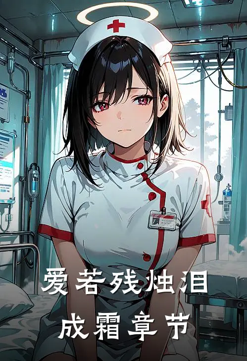 爱若残烛泪成霜章节