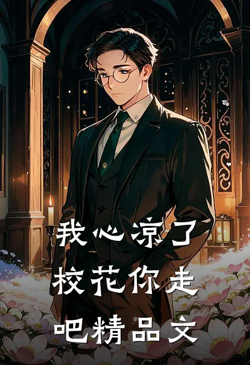 我心凉了，校花你走吧精品文
