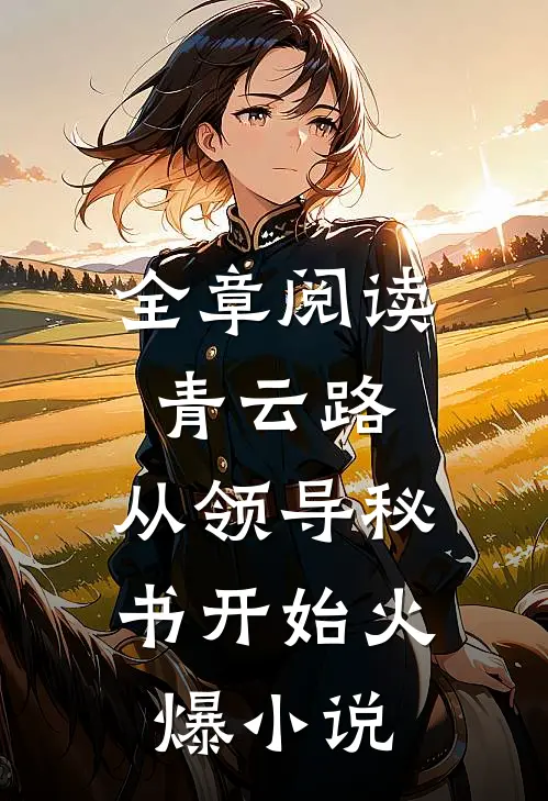 全章阅读青云路：从领导秘书开始火爆小说