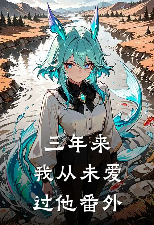 三年来，我从未爱过他番外