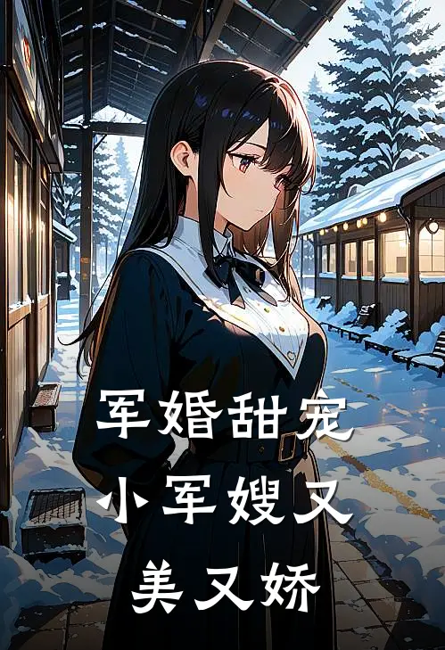 军婚甜宠：小军嫂又美又娇