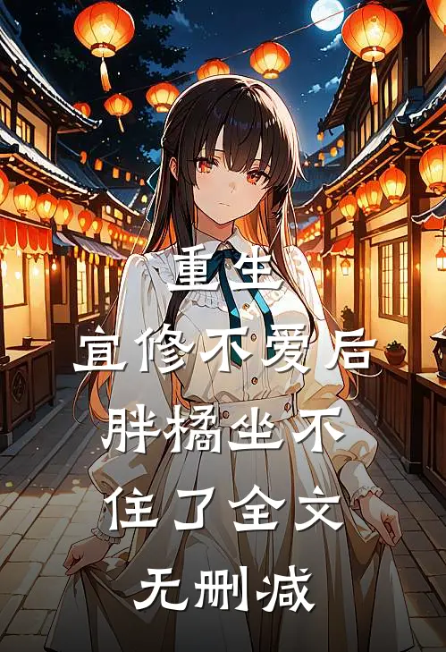重生：宜修不爱后，胖橘坐不住了全文无删减