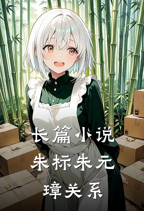 长篇小说朱标朱元璋关系