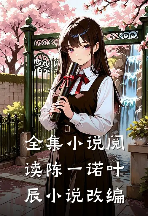 全集小说阅读陈一诺叶辰小说改编
