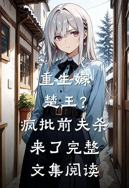 重生嫁楚王？疯批前夫杀来了完整文集阅读
