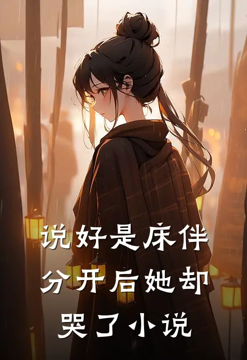 说好是床伴，分开后她却哭了小说