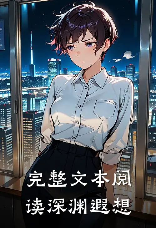 完整文本阅读深渊遐想