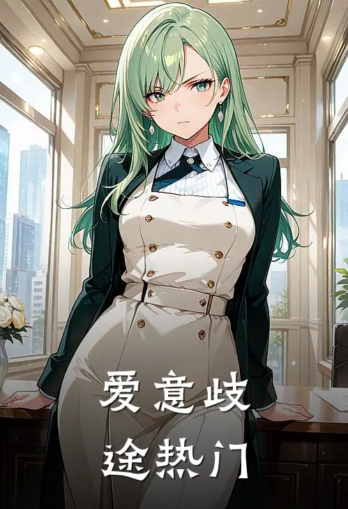 爱意歧途热门