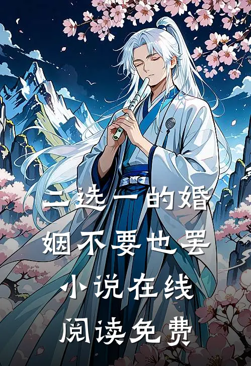二选一的婚姻不要也罢小说在线阅读免费