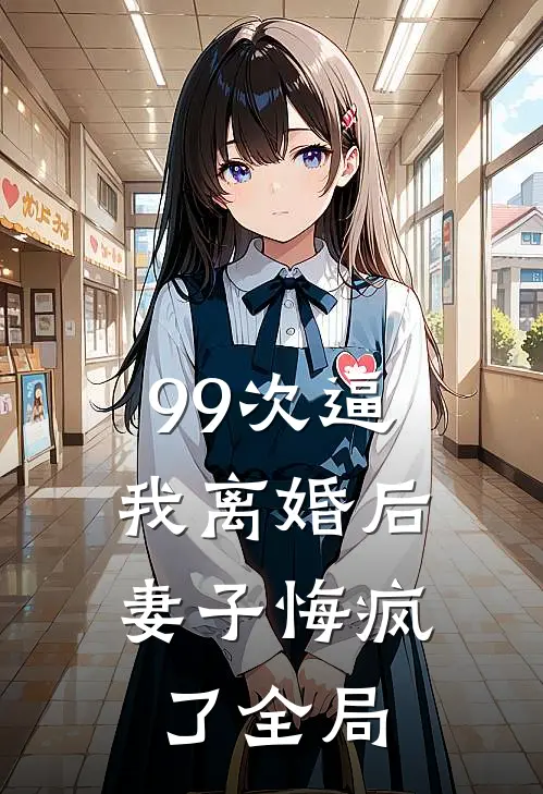 99次逼我离婚后，妻子悔疯了全局