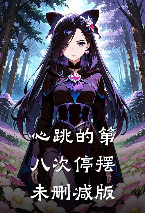 心跳的第八次停摆未删减版