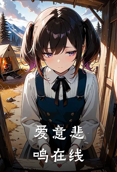 爱意悲鸣在线