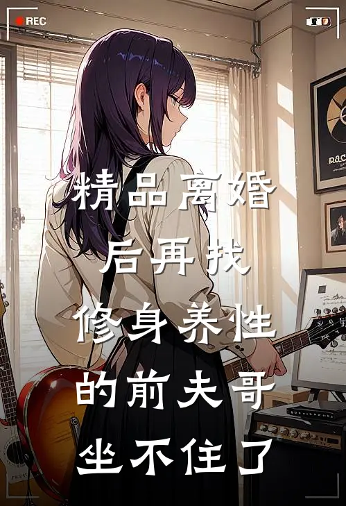 精品离婚后再找，修身养性的前夫哥坐不住了