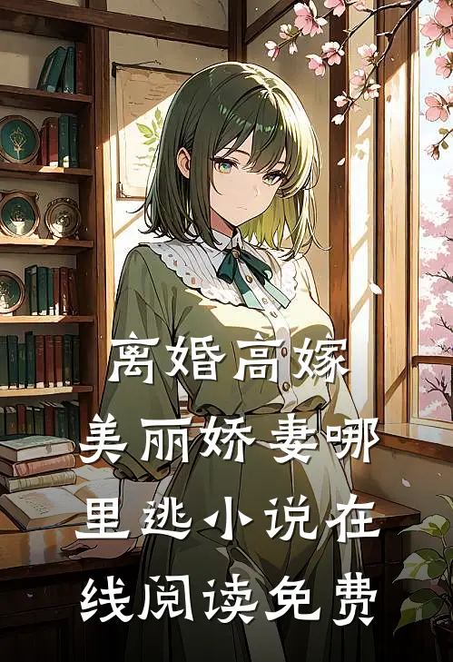 离婚高嫁：美丽娇妻哪里逃小说在线阅读免费