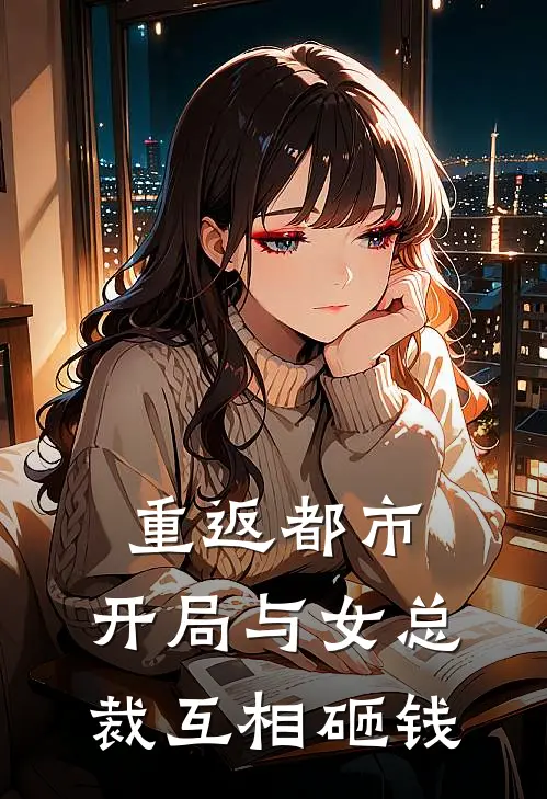 重返都市：开局与女总裁互相砸钱
