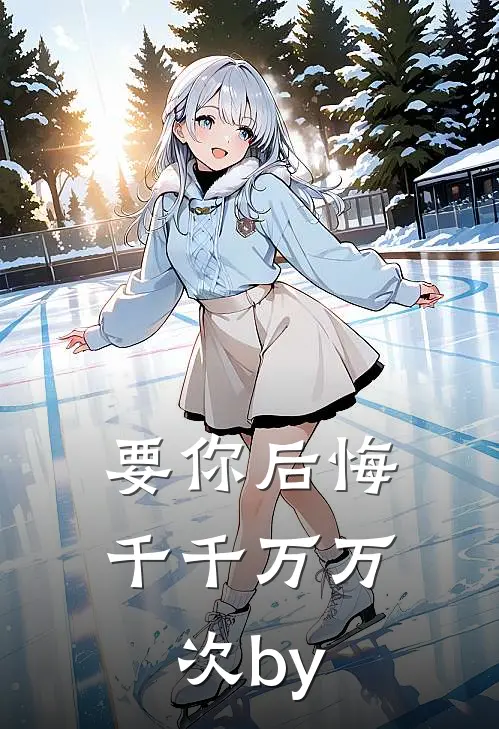 要你后悔千千万万次by