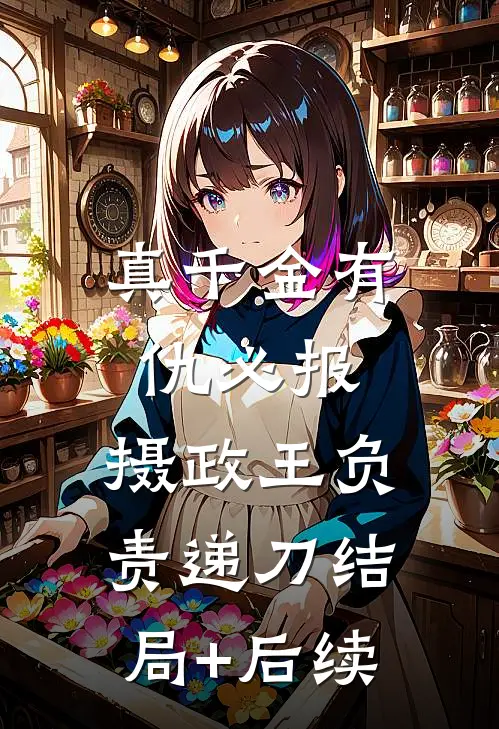 真千金有仇必报，摄政王负责递刀结局+后续