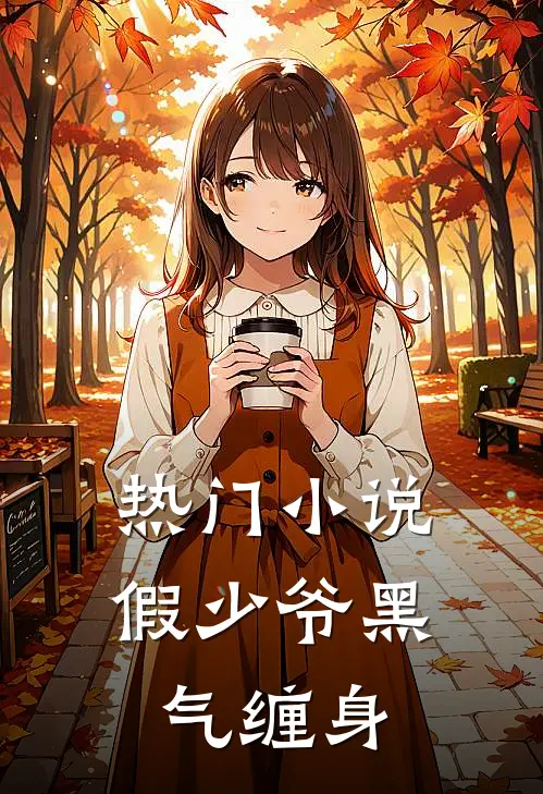 热门小说假少爷黑气缠身