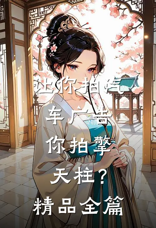 让你拍汽车广告，你拍擎天柱？精品全篇