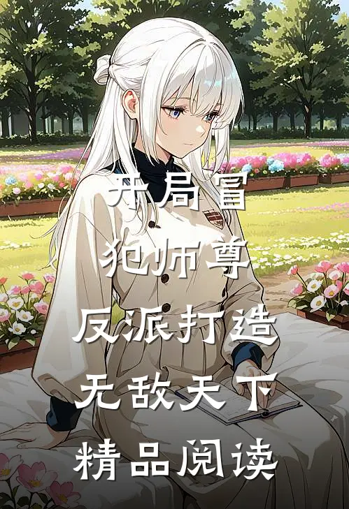 开局冒犯师尊，反派打造无敌天下精品阅读