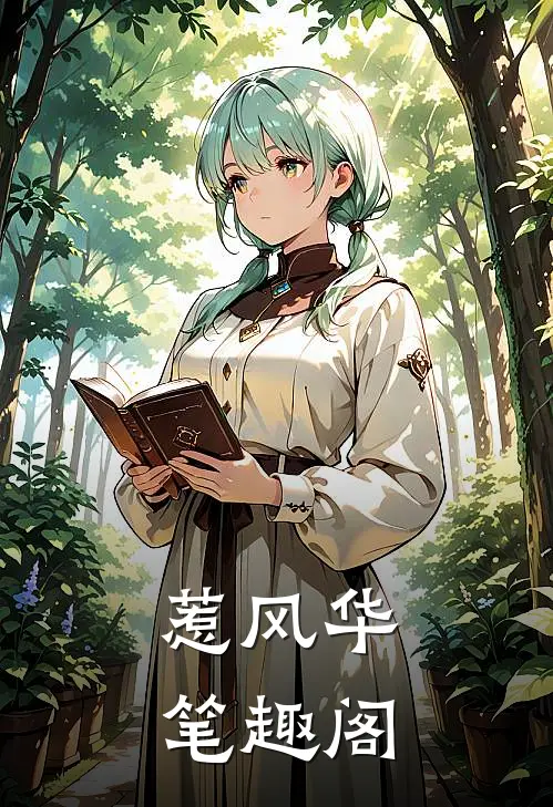 惹风华笔趣阁