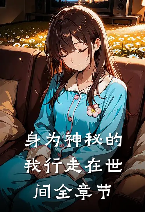 身为神秘的我行走在世间全章节